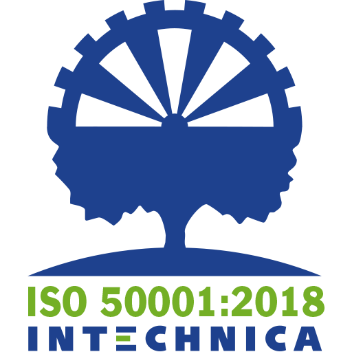 ISO 50001 Energy Management System